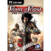 Prince of Persia The Two Thrones - Pret | Preturi Prince of Persia The Two Thrones