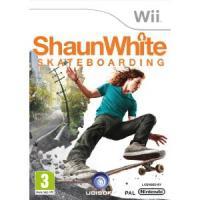 Ubisoft Shaun White Skateboarding - Wii - Pret | Preturi Ubisoft Shaun White Skateboarding - Wii