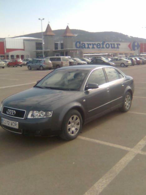 vand audi a4 1,9 tdi 2003 - Pret | Preturi vand audi a4 1,9 tdi 2003