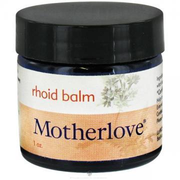 Balsam pentru hemoroizi (Rhoid Balm) - Pret | Preturi Balsam pentru hemoroizi (Rhoid Balm)