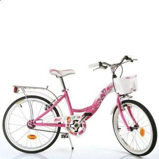 Bicicleta 204R-W - Pret | Preturi Bicicleta 204R-W