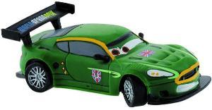 Bullyland - Nigel Gearsley-Cars 2 - Pret | Preturi Bullyland - Nigel Gearsley-Cars 2