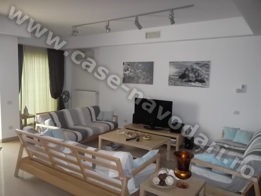 De vinzare, apartament 3 camere pe litoral, cu vedere la mare - Pret | Preturi De vinzare, apartament 3 camere pe litoral, cu vedere la mare