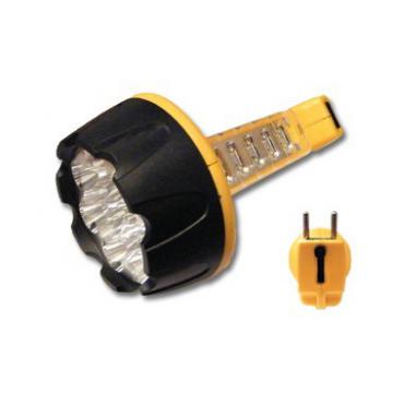 Lanterna GdLight cu 7 plus 8 LEDuri reincarcabila GD-6118LX - Pret | Preturi Lanterna GdLight cu 7 plus 8 LEDuri reincarcabila GD-6118LX