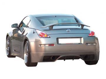 Nissan 350Z Extensie Spoiler Spate DTM - Pret | Preturi Nissan 350Z Extensie Spoiler Spate DTM