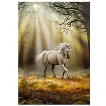 Puzzle Unicorn, Anne Stokes 1000 de Piese - Pret | Preturi Puzzle Unicorn, Anne Stokes 1000 de Piese