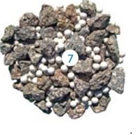 Santevia Cartus cu Roci Minerale - Pret | Preturi Santevia Cartus cu Roci Minerale