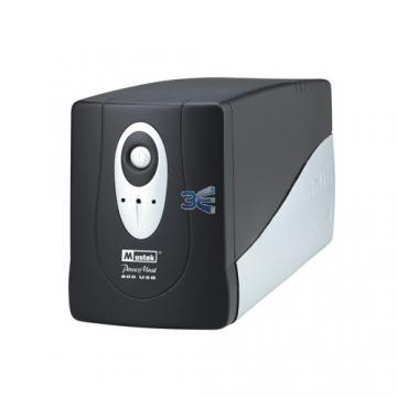 UPS PowerMust 800 USB, 800VA/480W - Pret | Preturi UPS PowerMust 800 USB, 800VA/480W