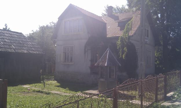 Vand casa cu 25 ari in comuna Vama - Pret | Preturi Vand casa cu 25 ari in comuna Vama