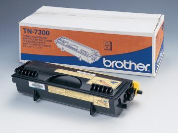 BROTHER TN7300 TONER negru - Pret | Preturi BROTHER TN7300 TONER negru
