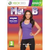 Get Fit With Mel B XB360 - Pret | Preturi Get Fit With Mel B XB360