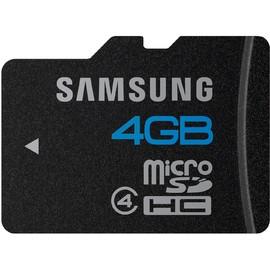Samsung Micro SDHC 4GB Calsa 4, WaterProff - Pret | Preturi Samsung Micro SDHC 4GB Calsa 4, WaterProff