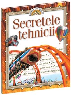 Secretele tehnicii - Pret | Preturi Secretele tehnicii