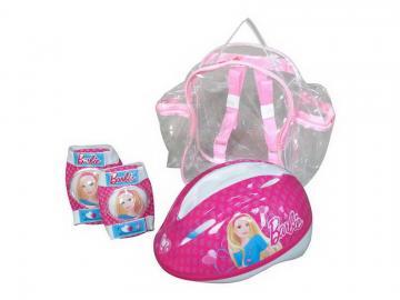 SET PROTECTIE BARBIE STAMP - Pret | Preturi SET PROTECTIE BARBIE STAMP