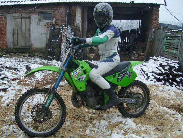 vand kawasaki kx 250f an 2001 - Pret | Preturi vand kawasaki kx 250f an 2001