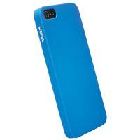 Accesoriu Krusell Husa Color Cover Blue pentru iPhone 5 (89732/A1) - Pret | Preturi Accesoriu Krusell Husa Color Cover Blue pentru iPhone 5 (89732/A1)
