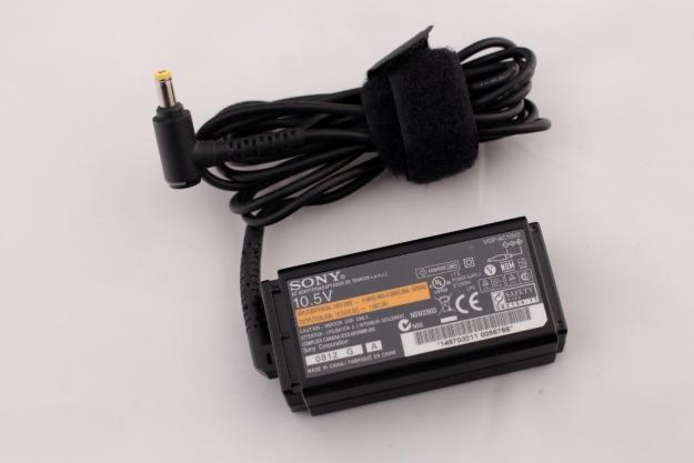 Adaptor / Alimentator / Incarcator / Charger laptop Sony Vaio - Pret | Preturi Adaptor / Alimentator / Incarcator / Charger laptop Sony Vaio