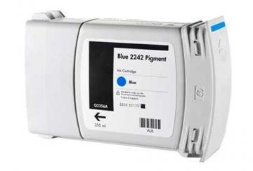 Cap imprimare cu conector pentru SPS 2242, pigment albastru, Q2382A, HP - Pret | Preturi Cap imprimare cu conector pentru SPS 2242, pigment albastru, Q2382A, HP