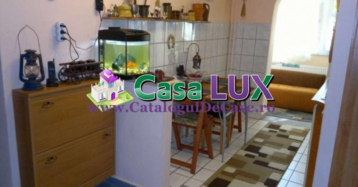 Casa Lux vinde apartament 2 camere in cartierul Mircea - Pret | Preturi Casa Lux vinde apartament 2 camere in cartierul Mircea