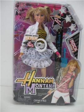 Hannah Montana - In concert - Remix We got the Party - Pret | Preturi Hannah Montana - In concert - Remix We got the Party