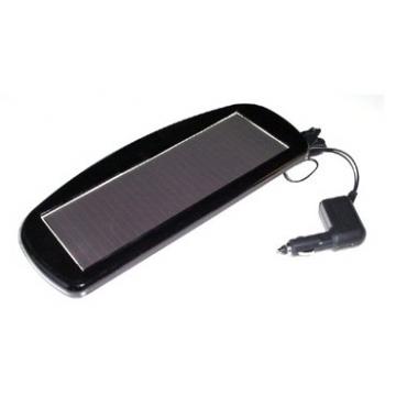 Incarcator solar de baterie auto - Pret | Preturi Incarcator solar de baterie auto