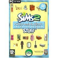 The Sims 2: Kitchen &amp; Bath Interior Design Stuff - Pret | Preturi The Sims 2: Kitchen &amp; Bath Interior Design Stuff