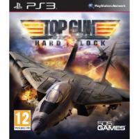 Top Gun Hard Lock PS3 - Pret | Preturi Top Gun Hard Lock PS3