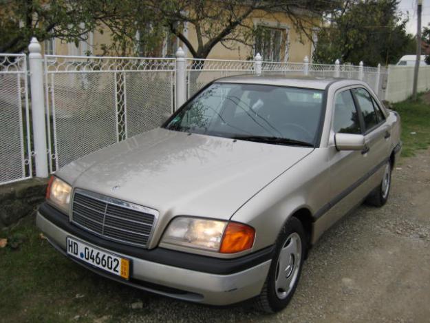 VAND MERCEDES - Pret | Preturi VAND MERCEDES