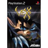 Vexx PS2 - Pret | Preturi Vexx PS2