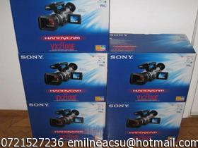 1 LUX . Sony VX2100. Sony PD170 . Sigilate. - Pret | Preturi 1 LUX . Sony VX2100. Sony PD170 . Sigilate.