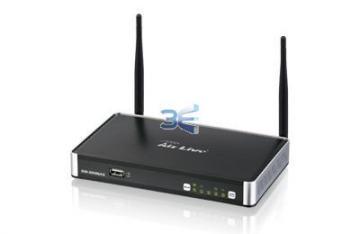 AirLive GW-300NAS, Router wireless,  Gigabit LAN - Pret | Preturi AirLive GW-300NAS, Router wireless,  Gigabit LAN