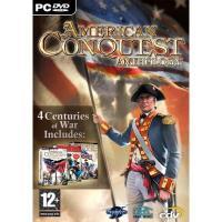 American Conquest Anthology - Pret | Preturi American Conquest Anthology