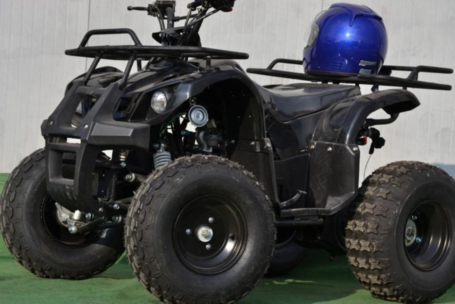 Atv 2x4 Nou Grizzly cu garantie - Pret | Preturi Atv 2x4 Nou Grizzly cu garantie