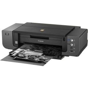 Canon PIXMA Pro9500MKII Imprimanta inkjet color profesionala A3+ BS3298B009AA - Pret | Preturi Canon PIXMA Pro9500MKII Imprimanta inkjet color profesionala A3+ BS3298B009AA