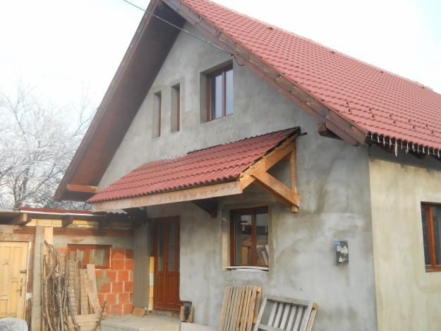 Casa 5 camere, Brasov - Vulcan - Pret | Preturi Casa 5 camere, Brasov - Vulcan