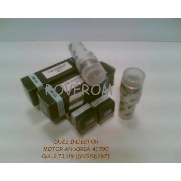 Duze injector motor Andoria 4CT90 - Pret | Preturi Duze injector motor Andoria 4CT90