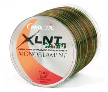 Fir Prologic XLNT Camo 0.25mm 4.5kg 1000m - Pret | Preturi Fir Prologic XLNT Camo 0.25mm 4.5kg 1000m