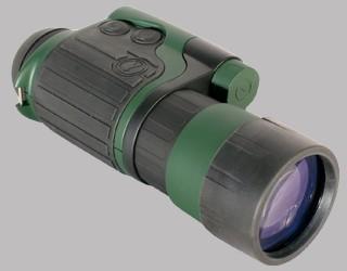 Monocular Yukon Night Vision Spartan 4 x 5 - Pret | Preturi Monocular Yukon Night Vision Spartan 4 x 5