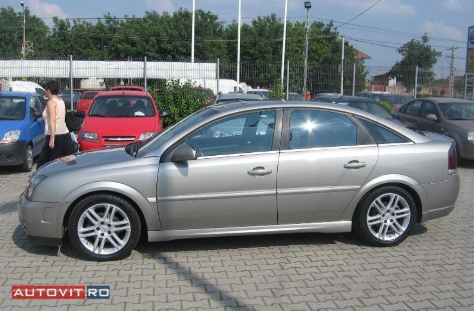 opel vectra GTS hidramata - Pret | Preturi opel vectra GTS hidramata