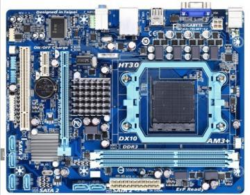 Placa de baza Gigabyte GA-78LMT-S2,AM3+ Socket, MBG78LMTS2 - Pret | Preturi Placa de baza Gigabyte GA-78LMT-S2,AM3+ Socket, MBG78LMTS2