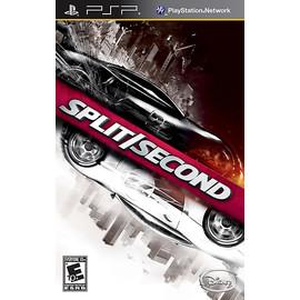 Split Second Velocity PSP - Pret | Preturi Split Second Velocity PSP