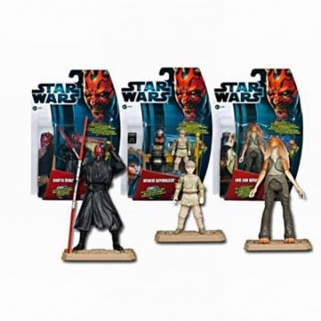 Star Wars Figurine Movie Heroes - Pret | Preturi Star Wars Figurine Movie Heroes