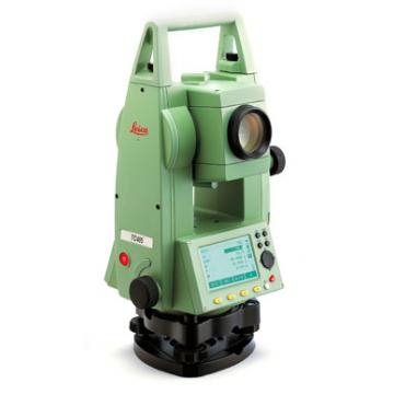 Statie totala Leica tcr 305 - Pret | Preturi Statie totala Leica tcr 305