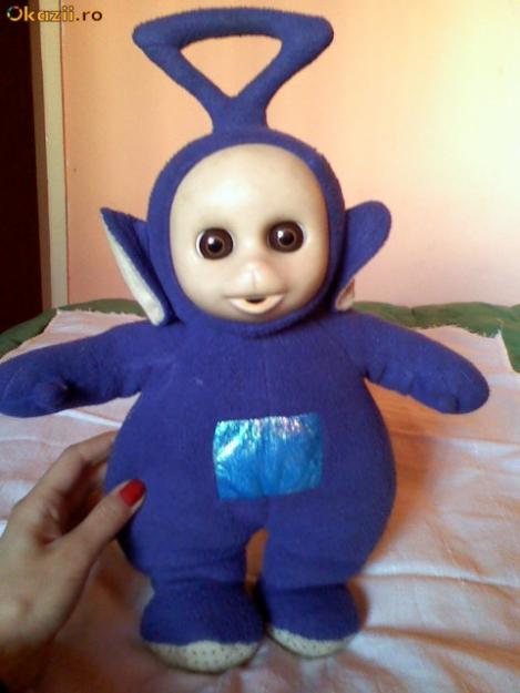 Teletubbies de plush - Pret | Preturi Teletubbies de plush