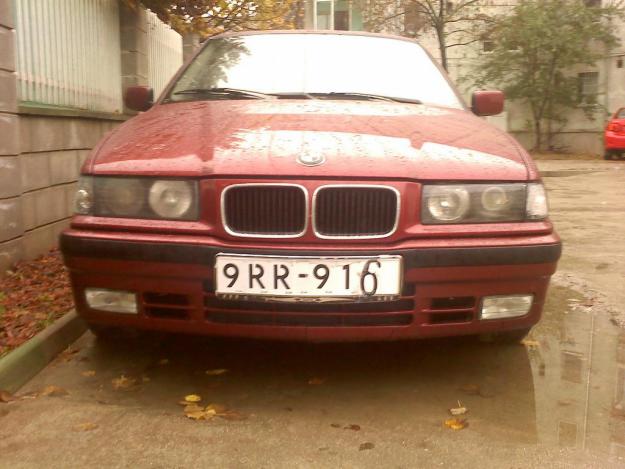 Vand BMW 318 - Pret | Preturi Vand BMW 318