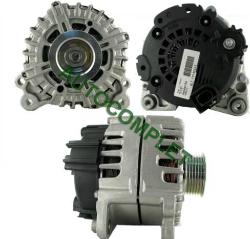 Alternator Si Electromotor Bmw 316i 316i 318 Ti - Pret | Preturi Alternator Si Electromotor Bmw 316i 316i 318 Ti