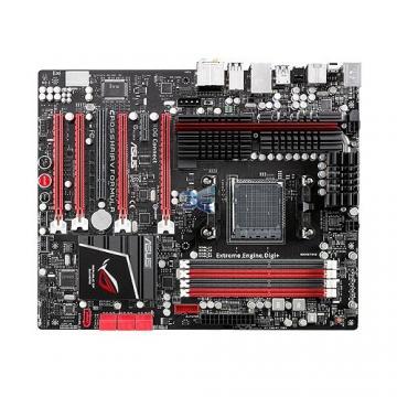 Asus CROSSHAIR V FORM HT3 5200, DDR 2133 MHz , Socket AM3+, ATX    + Transport Gratuit - Pret | Preturi Asus CROSSHAIR V FORM HT3 5200, DDR 2133 MHz , Socket AM3+, ATX    + Transport Gratuit