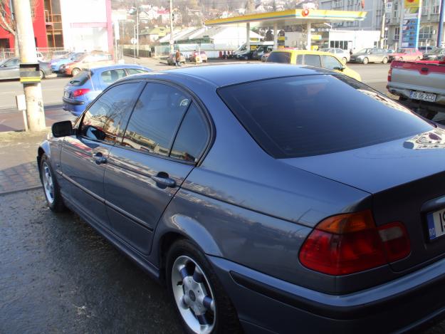 BMW 320 IMPECABIL - Pret | Preturi BMW 320 IMPECABIL