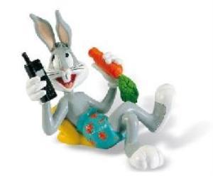 Bullyland - Figurina Bugs Bunny - Pret | Preturi Bullyland - Figurina Bugs Bunny