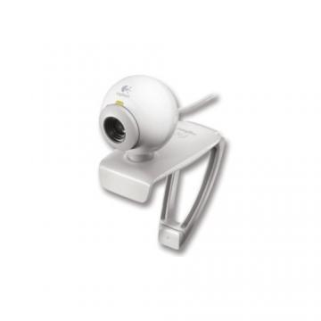 Camera Web Logitech QuickCam Go - Pret | Preturi Camera Web Logitech QuickCam Go